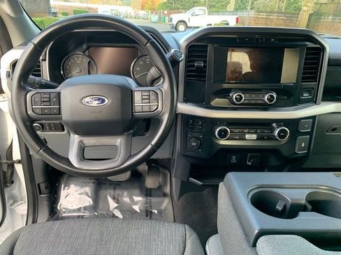 Certified 2023 Ford F150 XLT w/ Equipment Group 301A Mid image 15