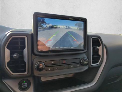 Used 2021 Ford Bronco Sport Big Bend image 13