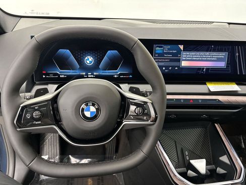 New 2026 BMW X3 xDrive30i w/ Convenience Package AWD/4WD image 22