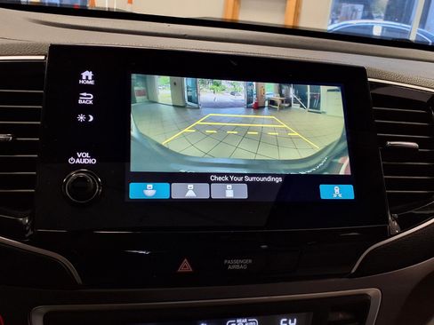 Used 2019 Honda Pilot EX-L image 28