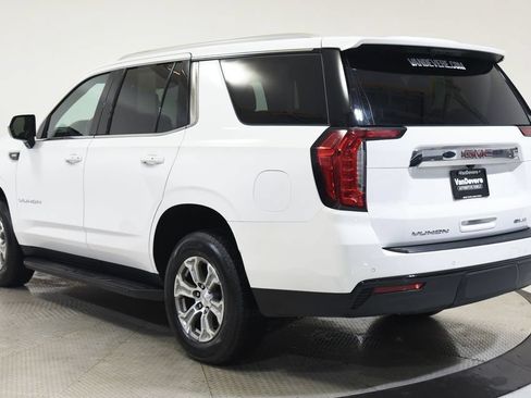 Used 2024 GMC Yukon SLE AWD/4WD image 18
