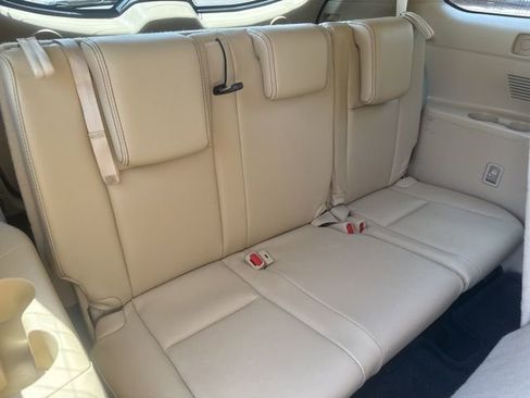 Used 2017 Toyota Highlander Limited FWD image 20