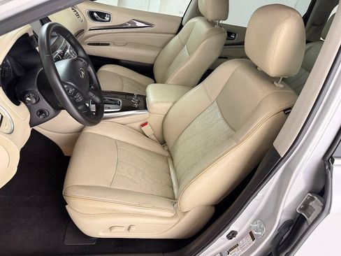 Used 2015 INFINITI QX60 FWD image 44