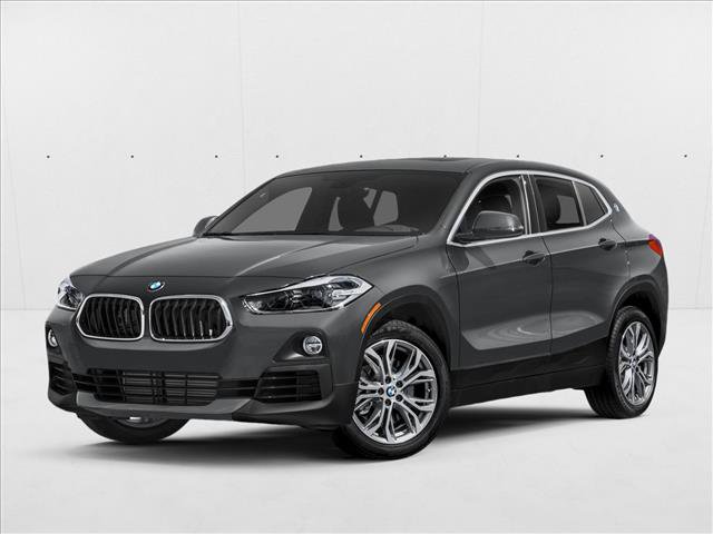 Used 2020 BMW X2 xDrive28i w/ Premium Package AWD/4WD image 1