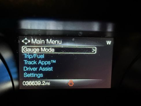 Used 2019 Ford Mustang GT w/ GT Performance Package image 24