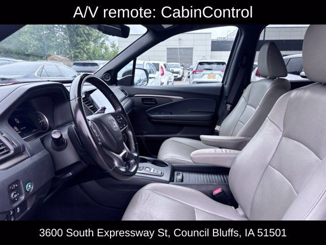 Used 2022 Honda Passport EX-L image 18