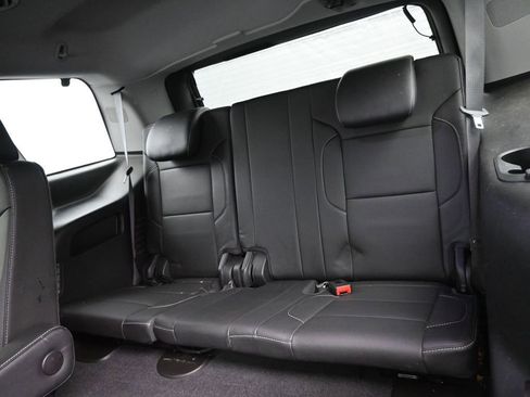 Used 2020 Chevrolet Tahoe Premier w/ 6.2L Performance Package image 32