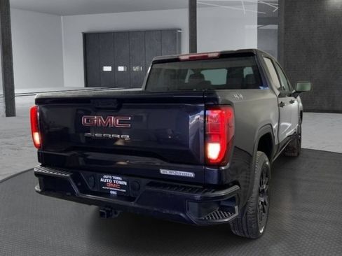 Used 2023 GMC Sierra 1500 Elevation AWD/4WD image 3