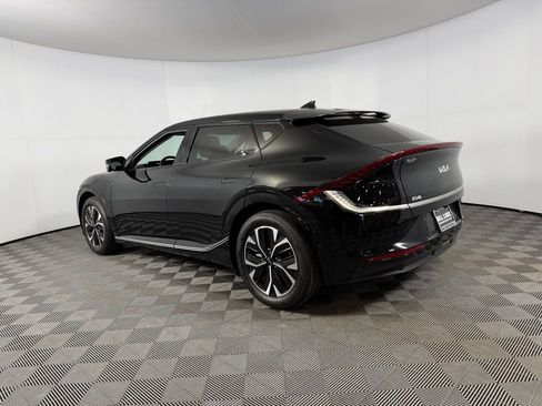 Used 2024 Kia EV6 Wind w/ Wind Technology Package image 9