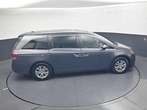 Used 2016 Honda Odyssey EX-L image 30