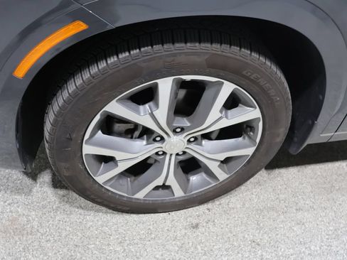 Used 2022 Hyundai Palisade Limited w/ Cargo Package AWD/4WD image 8