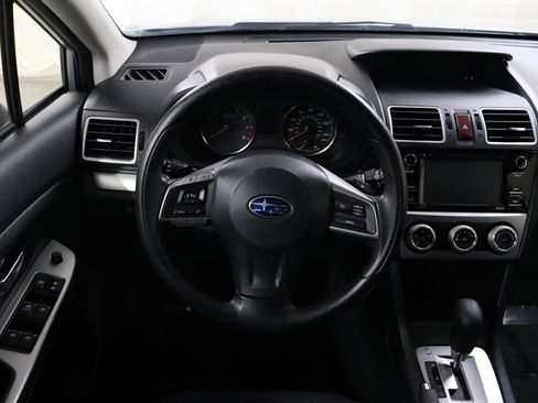 Used 2015 Subaru Crosstrek 2.0i Premium AWD/4WD image 9