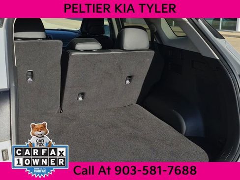 Certified 2023 Kia Sportage SX image 9