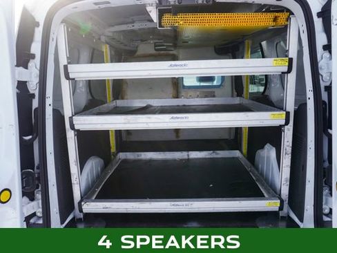 Used 2020 Ford Transit Connect XL w/ CNG/LPG Engine Prep Package image 6