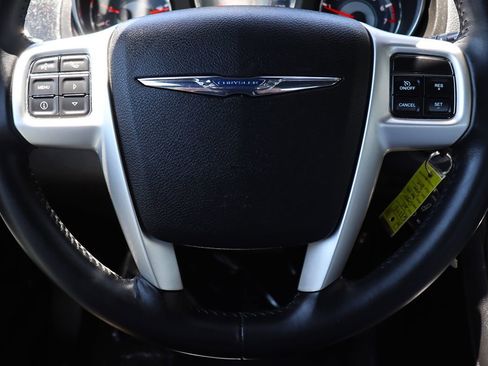Used 2013 Chrysler 200 Limited FWD image 50