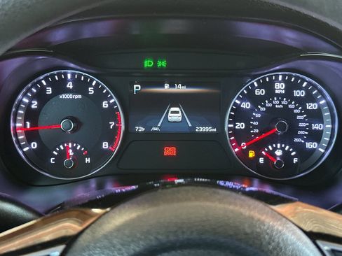 Certified 2023 Kia Forte LXS FWD image 29