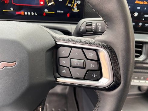 Used 2024 Ford Mustang Coupe image 16