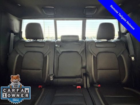 Used 2022 RAM 1500 TRX w/ TRX Level 2 Equipment Group AWD/4WD image 25
