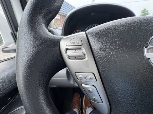 Used 2020 Nissan NV200 SV w/ Back Door Glass Package image 47