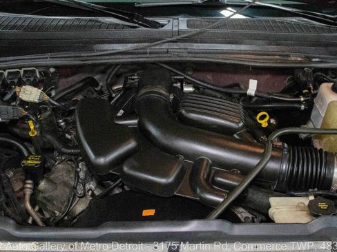 Used 2009 Ford F250 XLT image 19