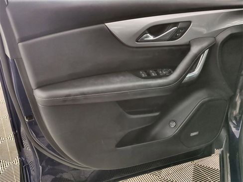 Certified 2022 Chevrolet Blazer LT w/ Sound & Technology Package image 23