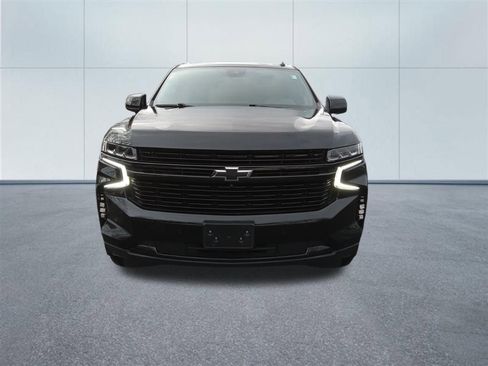 Used 2023 Chevrolet Suburban RST w/ Luxury Package image 5