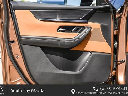 New 2026 MAZDA CX-70 3.3 Turbo S w/ Premium Plus AWD/4WD image 25