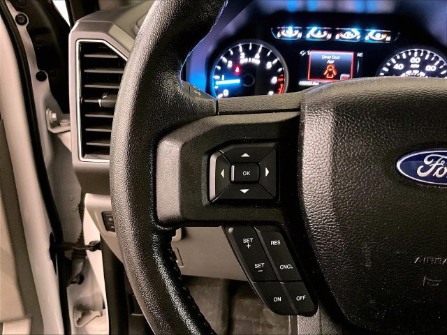 Used 2020 Ford F150 XLT w/ Equipment Group 302A Luxury AWD/4WD image 17