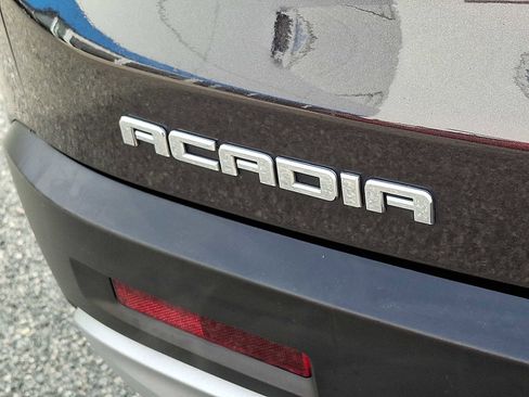 Certified 2018 GMC Acadia SLE image 29