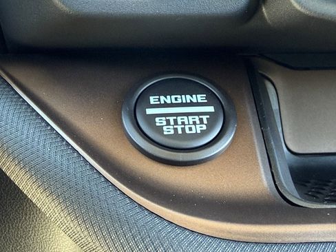 New 2024 Ford Bronco Sport Outer Banks w/ Tech Package image 21