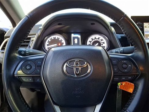 Certified 2023 Toyota Camry SE image 24