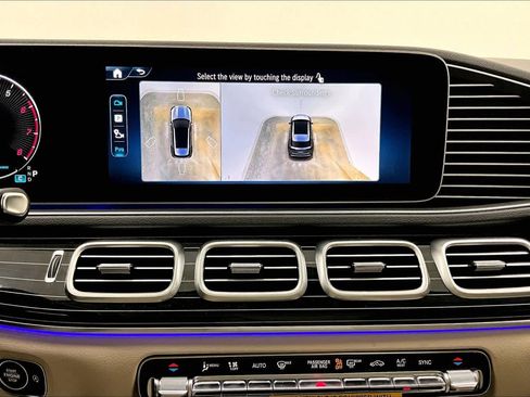 New 2026 Mercedes-Benz GLE 450 GLE 450 image 18