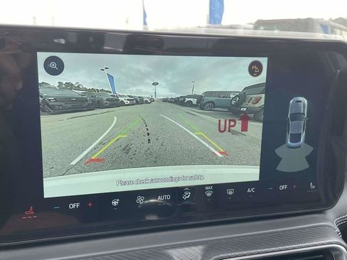 New 2026 Ford Mustang Premium image 10