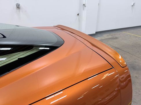Used 2008 Chevrolet Corvette Coupe w/ Preferred Equipment Group RWD image 16