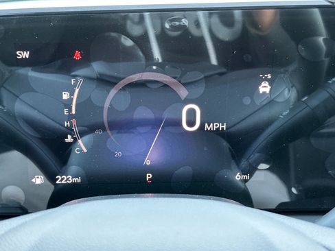 New 2026 Buick Encore GX Sport Touring FWD image 24