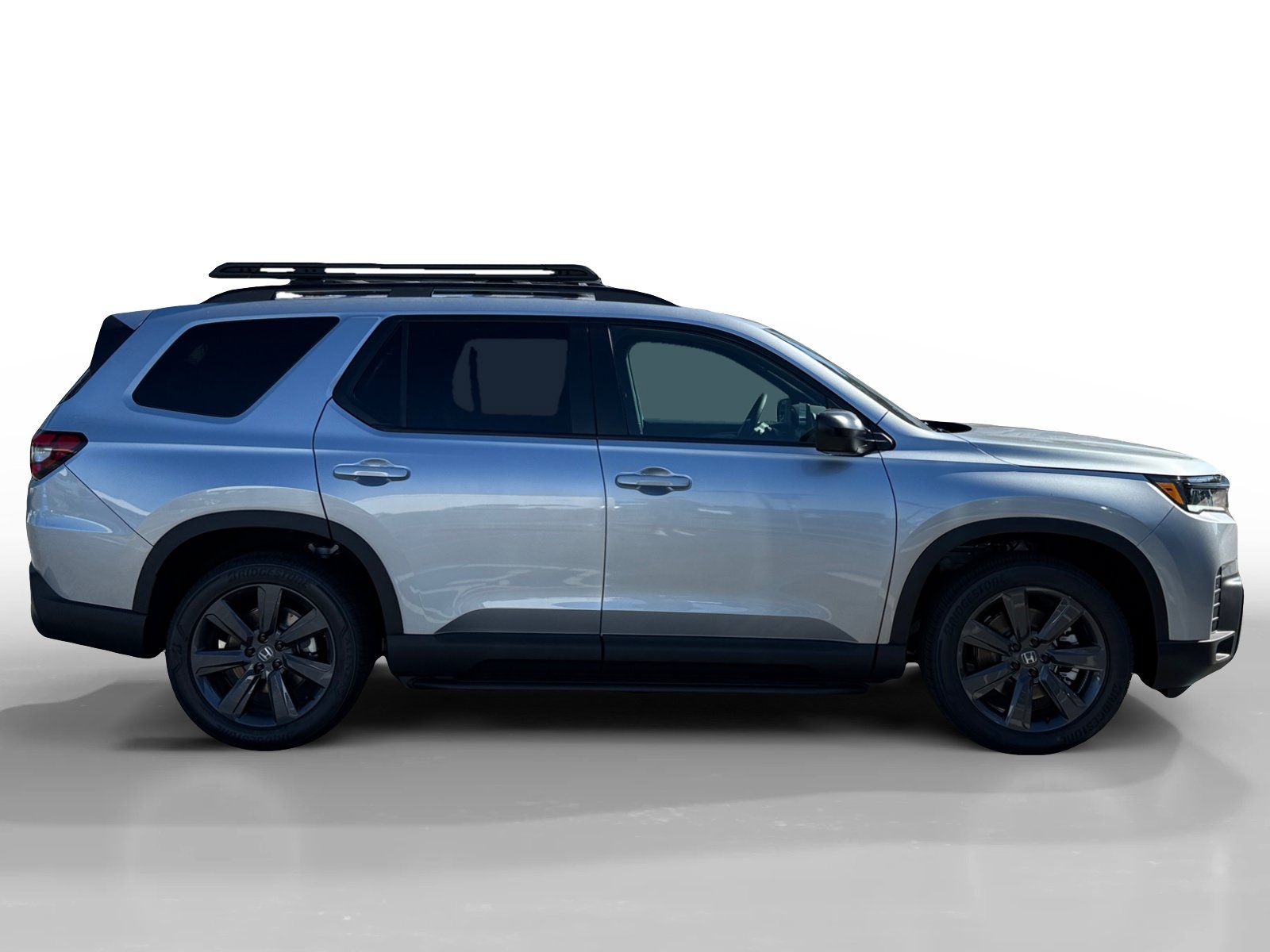 New 2026 Honda Pilot Sport image 6