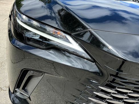 Used 2024 Lexus RX 350 FWD w/ Technology Package image 28