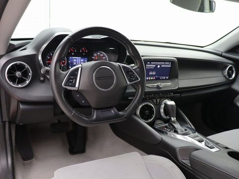 Used 2023 Chevrolet Camaro LT image 18