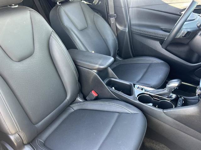 Used 2024 Buick Encore GX Sport Touring w/ Comfort Package FWD image 21