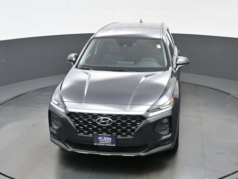 Used 2020 Hyundai Santa Fe SEL AWD/4WD image 40