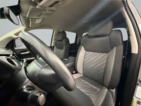 Used 2021 Toyota Tundra SR5 w/ SR5 Upgrade Package image 10