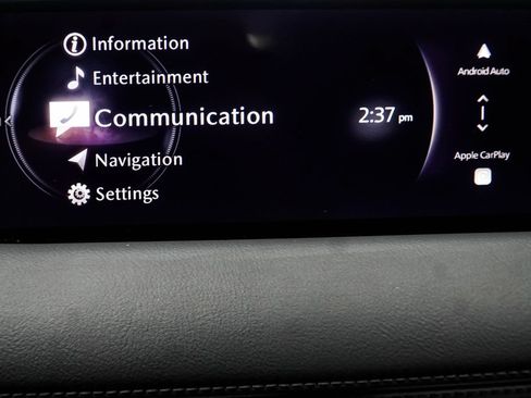Used 2025 MAZDA CX-5 AWD 2.5 S w/ Select Package image 24