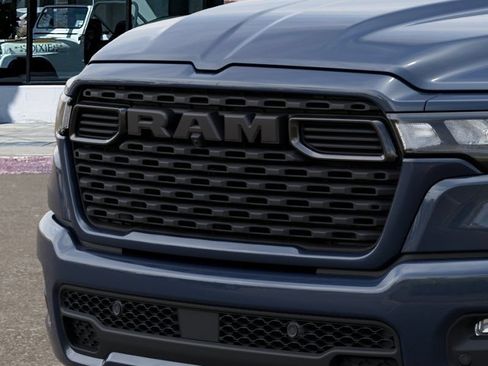 New 2026 RAM 1500 Express RWD image 11