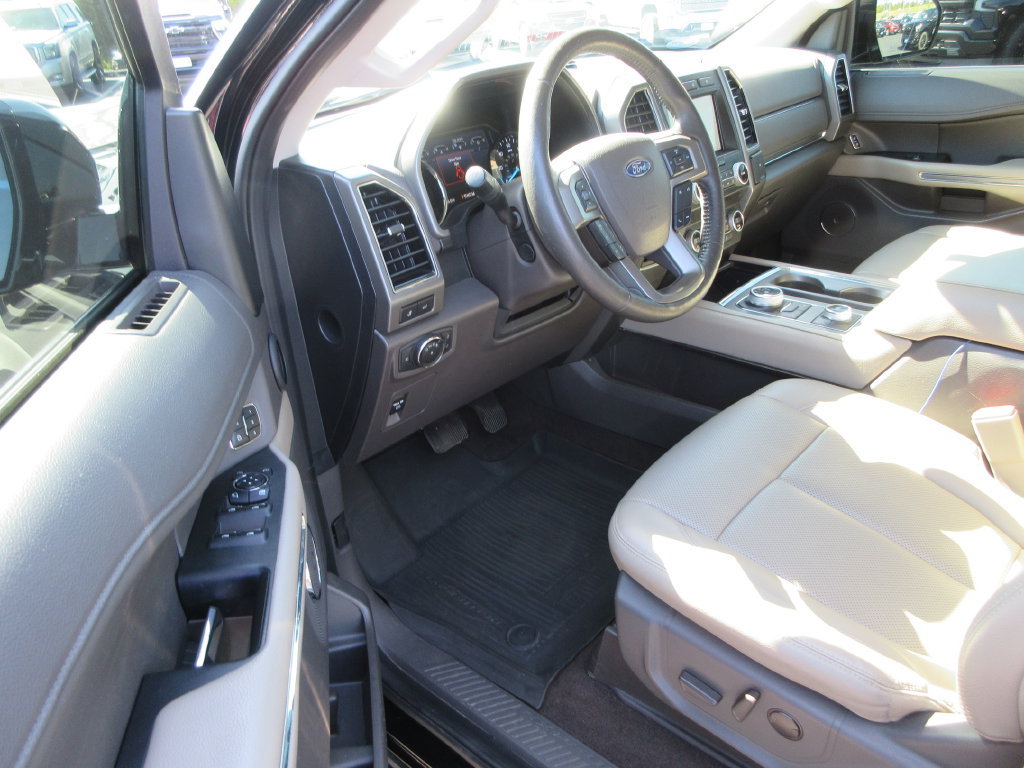 Used 2021 Ford Expedition Max XLT AWD/4WD image 13