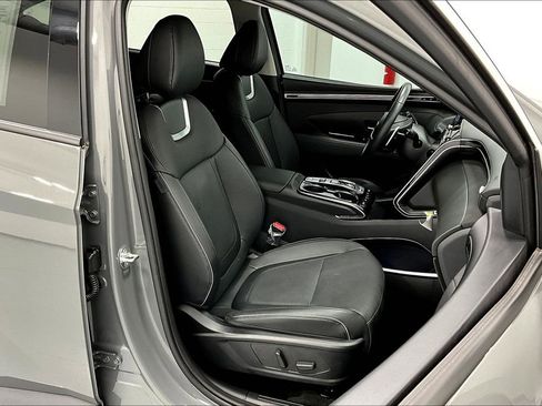 Used 2024 Hyundai Tucson Limited image 10