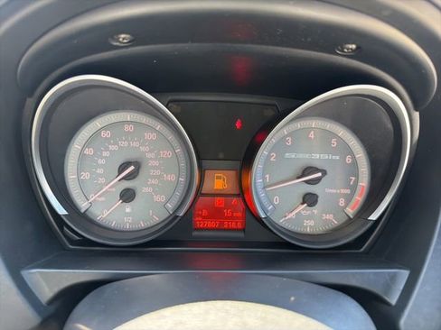 Used 2011 BMW Z4 sDrive35is RWD image 15