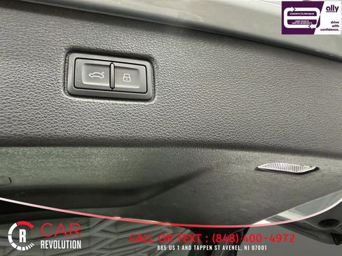 Used 2024 Audi Q7 3.0T Premium Plus image 8
