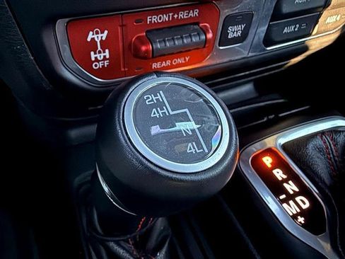 Used 2020 Jeep Wrangler Unlimited Rubicon image 41