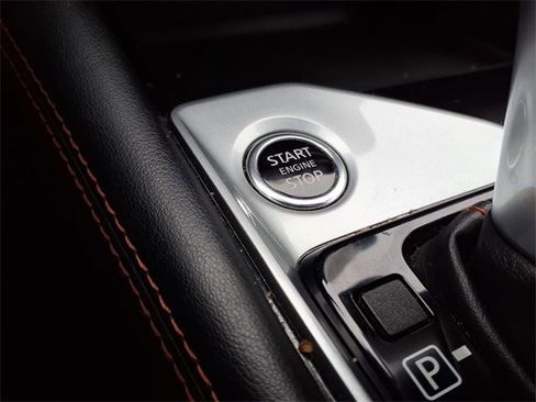 Used 2023 Nissan Altima 2.5 SR image 9