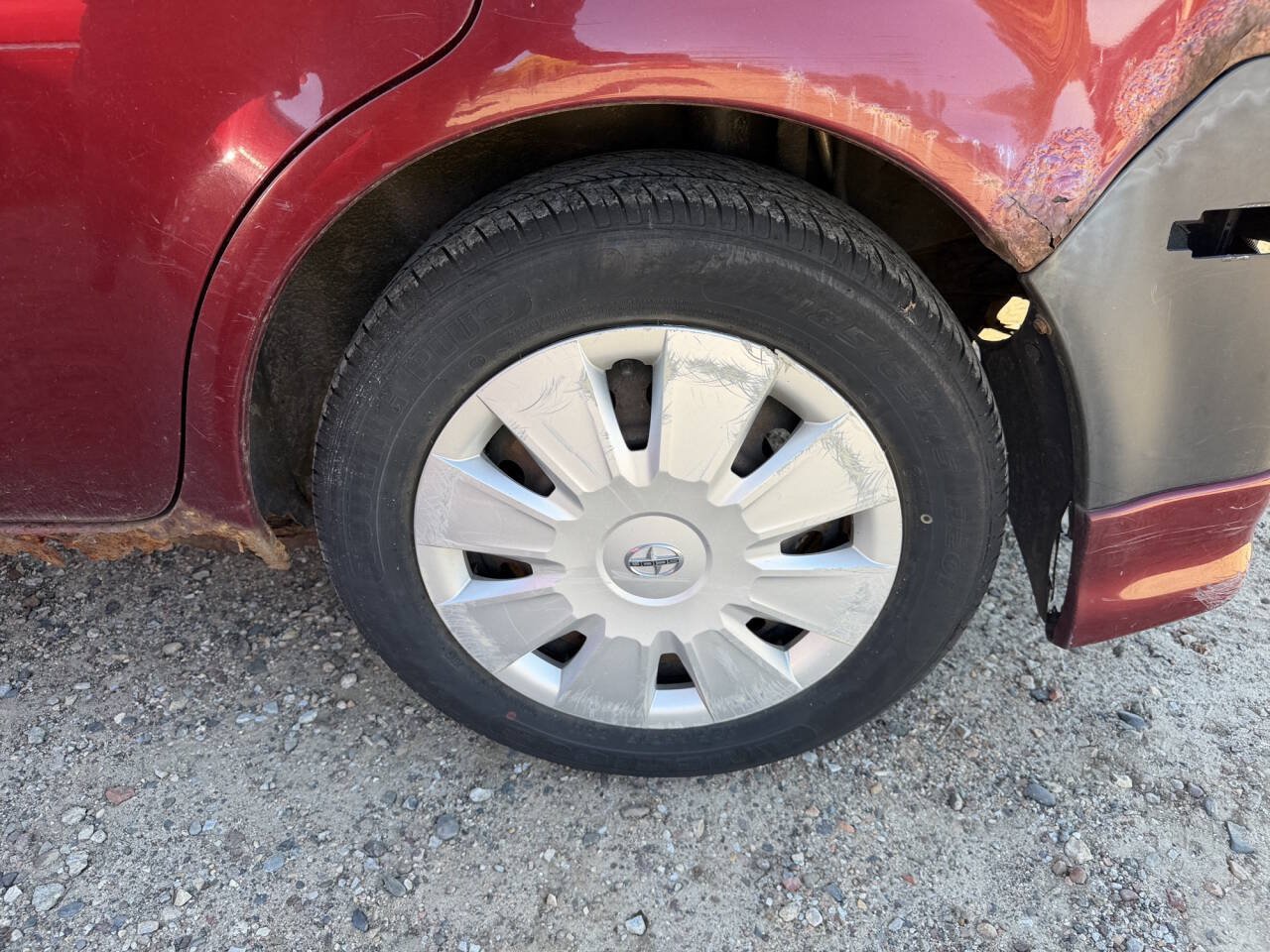 Used 2006 Scion xB FWD image 10